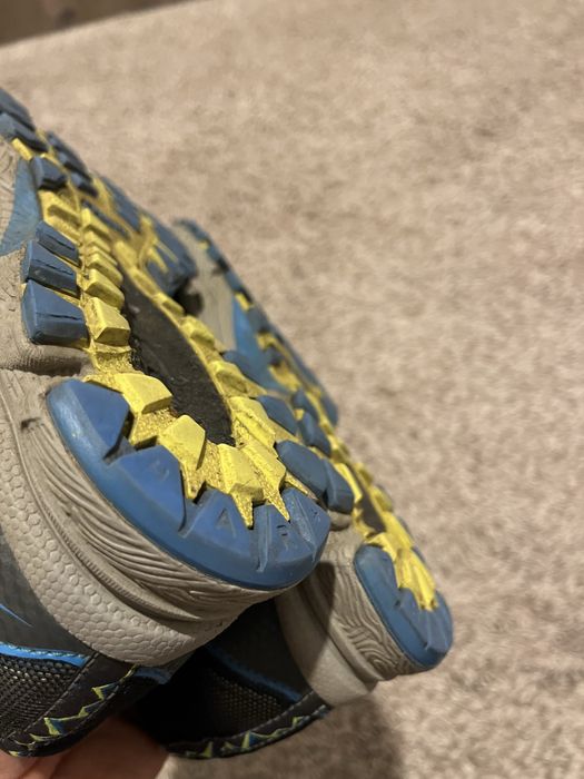 Asics Gel-Fujiattack 2-оригинални мъжки маратонки