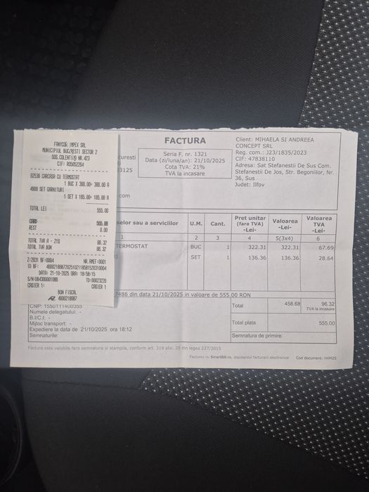 Vând Mini One 1.6 benzina cutie automata an 2010