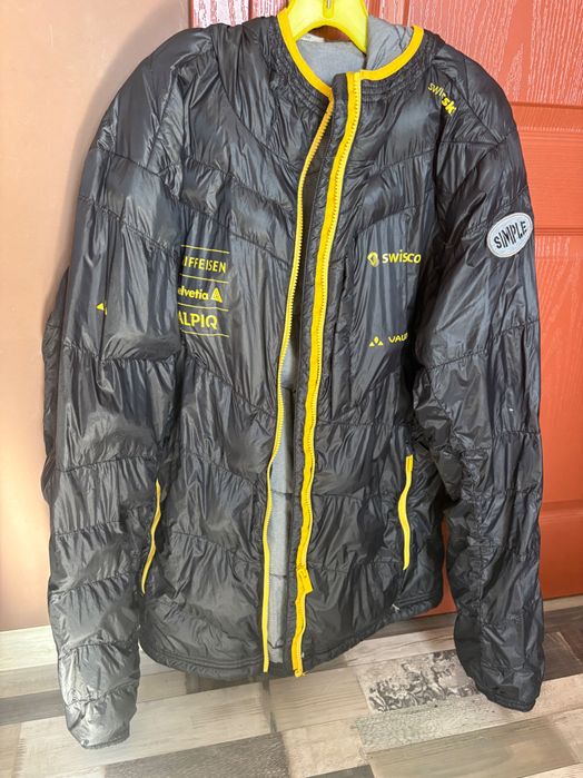 Оригинално ски яке XXL