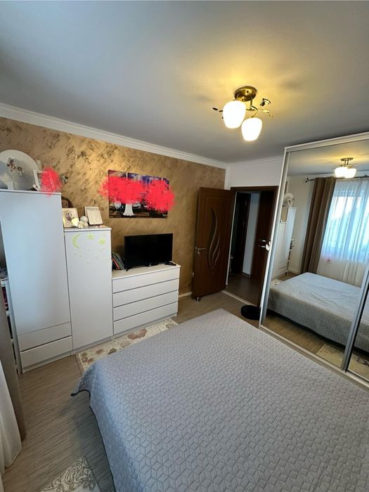 Vand apartament 2 camere, Nicolae Balcescu