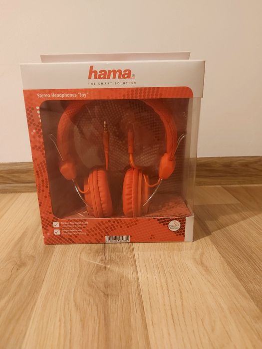 Vand casti Hama Joy noi