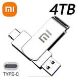 Флаш памет XIAOMI 4TB + Ключодържател