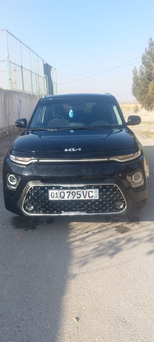 Сотилади Кia Soul 2022й