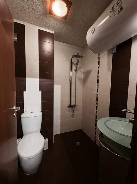 Двустаен апартамент под наем в ж.к. Хаджи Димитър, 2213862