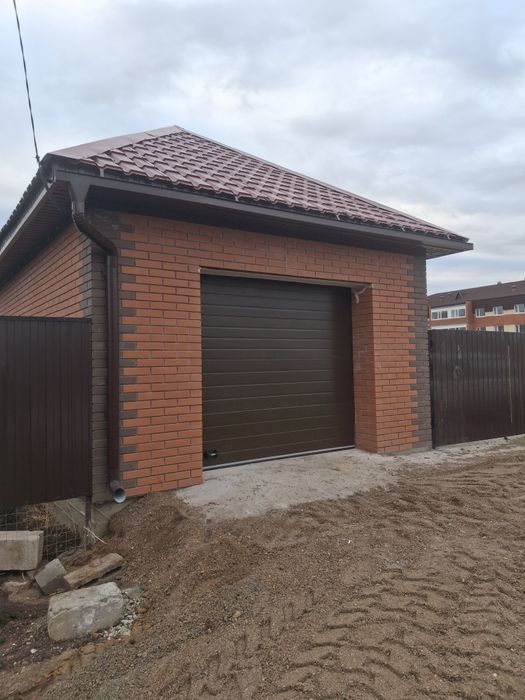 Продам новый дом Г.УРАЛЬСК