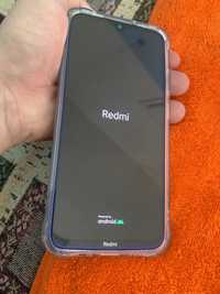 Redmi note 8 , 32 gb