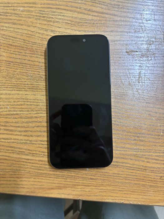 Продаю айфон 16 pro max