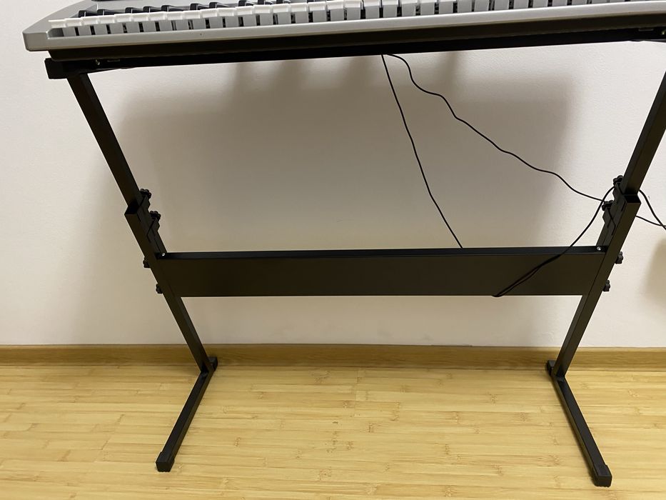 Orga electronica,MQ-001UF cu 61 clape,USB,FM radio