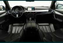 Vand bwm x6 an 2017