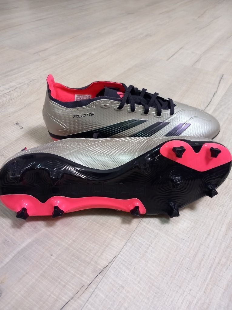 Футболни бутонки ADIDAS PERFORMANCE  predator league firm ground