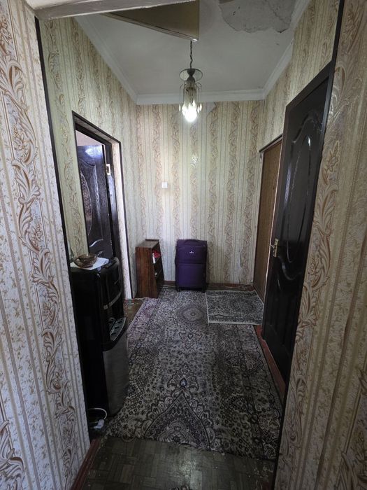 Arenda Olmazor tumani Qora Qamish 2/1