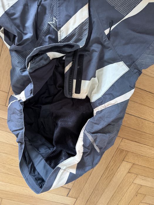 Geaca Analog / Burton ski snowboard M