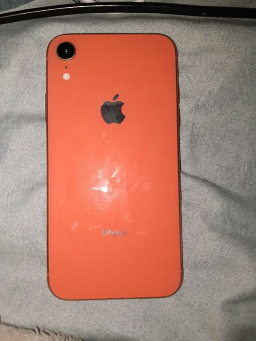 айфон xr 64гб, 100%