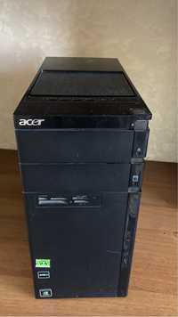 Процессор Acer AMD x4 640 quad-core