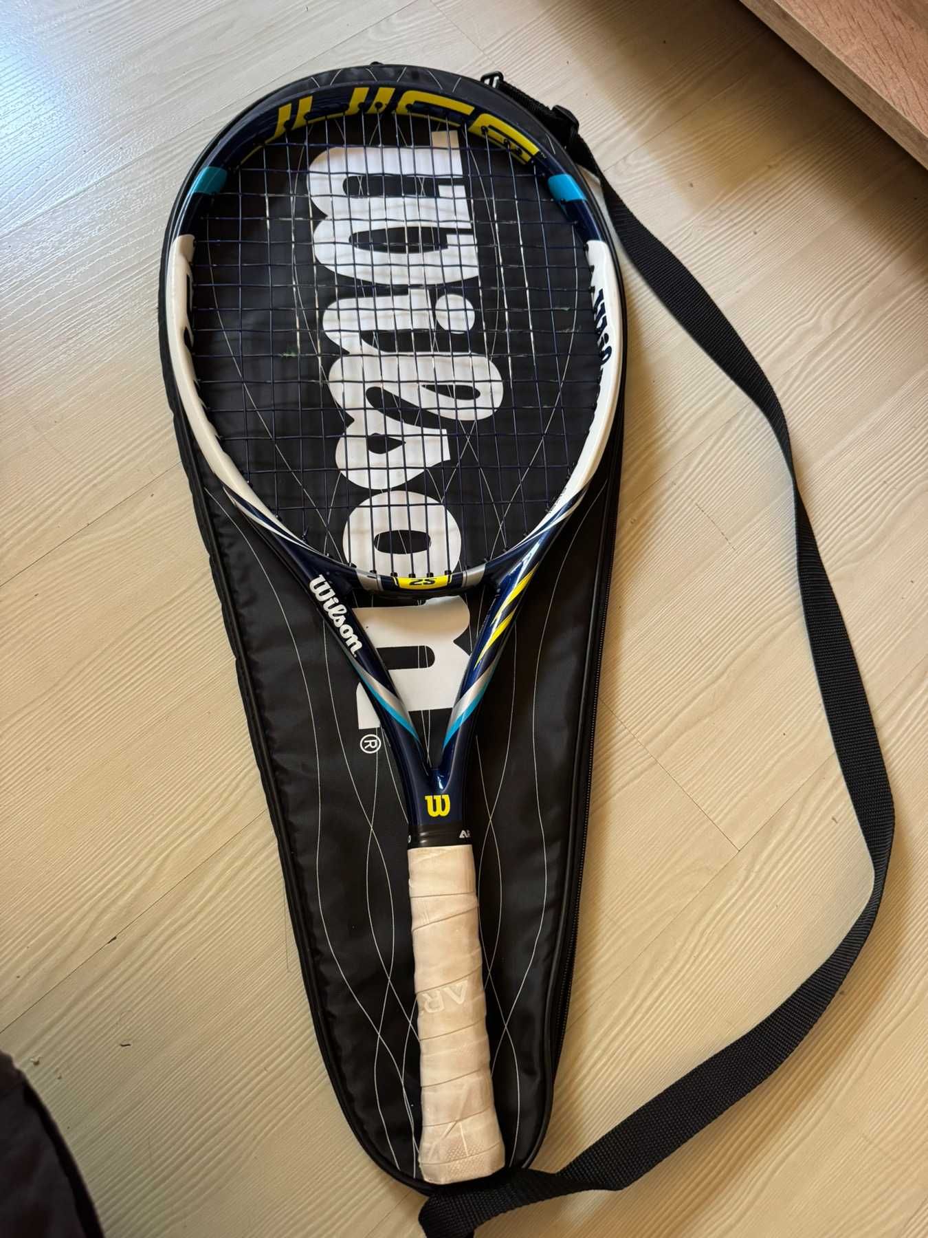тенис ракета Wilson Juice 25