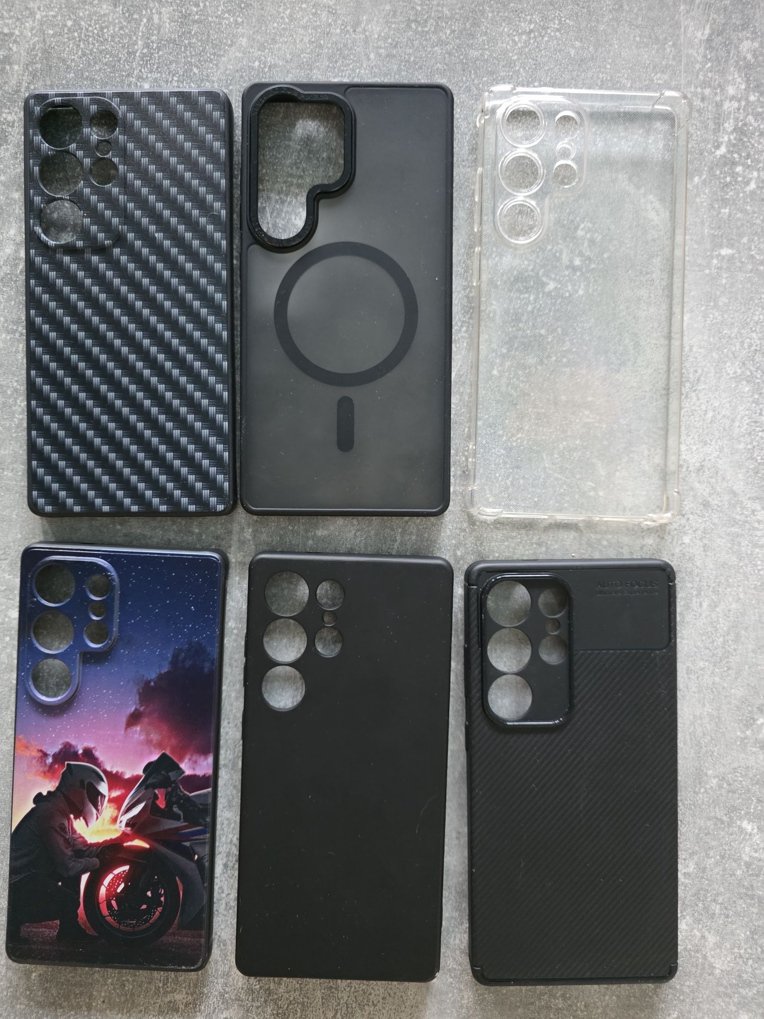 Продавам калъфи за samsung S25 ultra