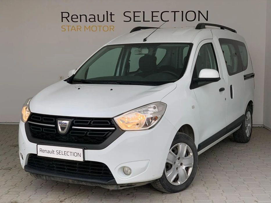 Dacia Dokker
