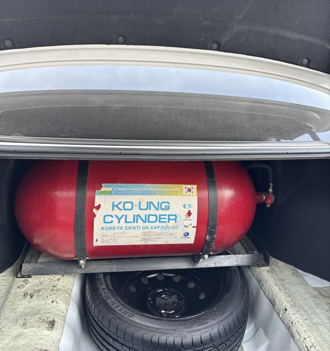 Gentra elegant+  avtomat