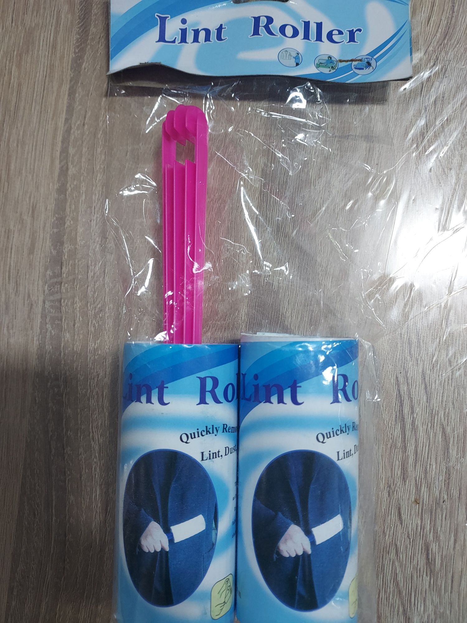 2 seturi Role Scame cu rezerva . Preț 20 lei ambele seturi