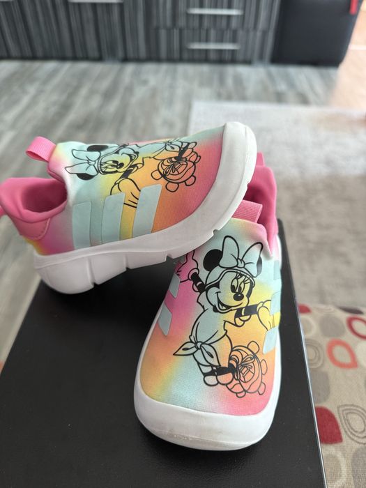 ADIDAS SPORTSWEAR Обувки Monofit x Disney