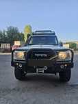 Toyota Land Cruiser 71