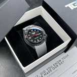 Seiko automatic rare Limited edition