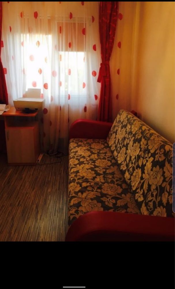 Apartament 3 camere de inchiriat Ciresica