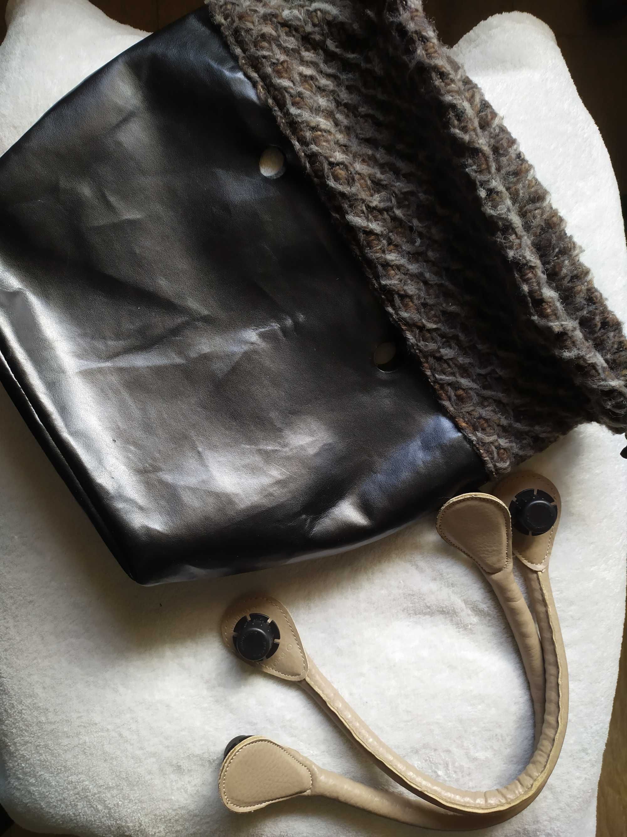 O bag mini аксесоари