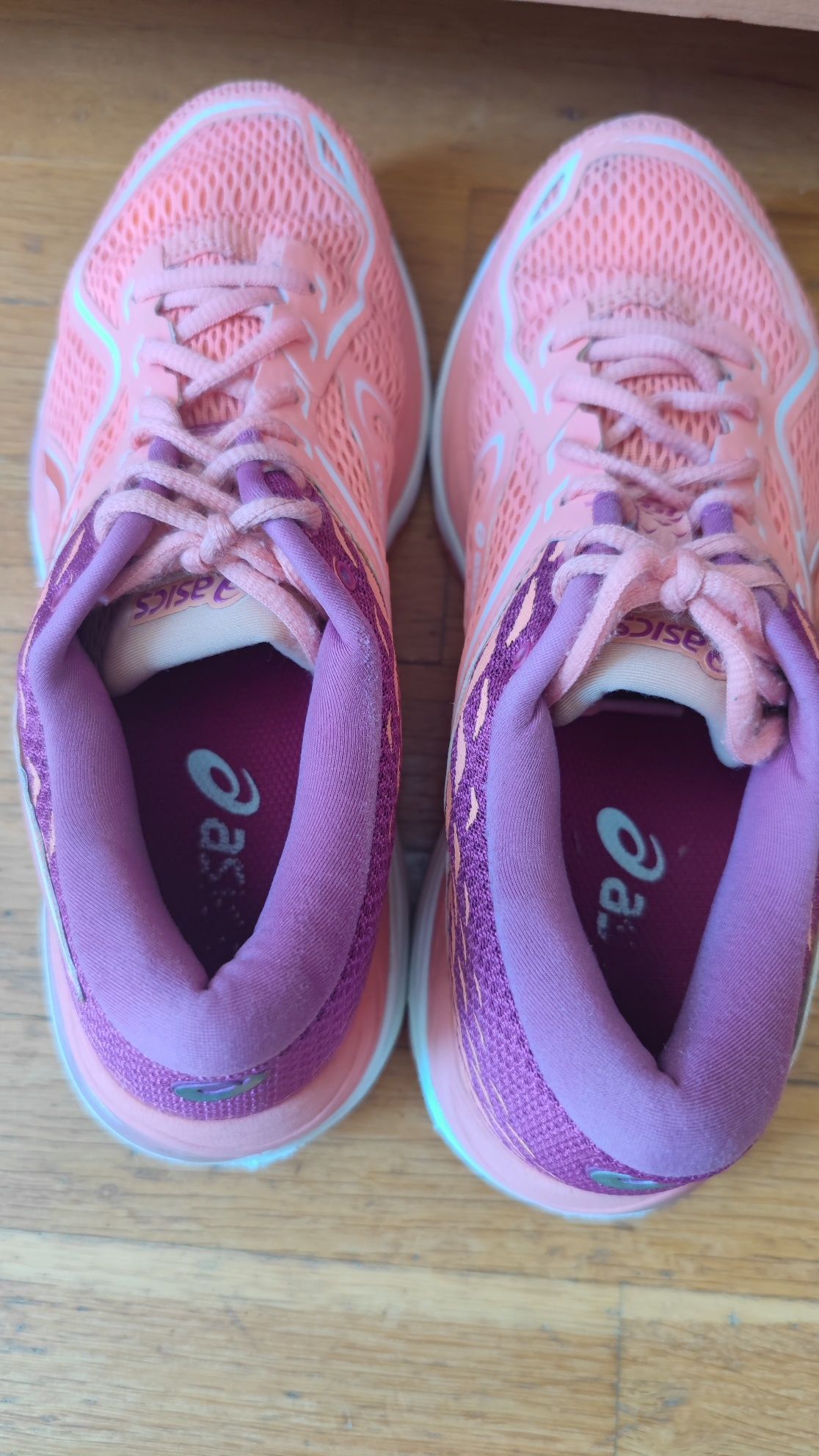 Asics Gel Culminus 19 38 номер 24 см