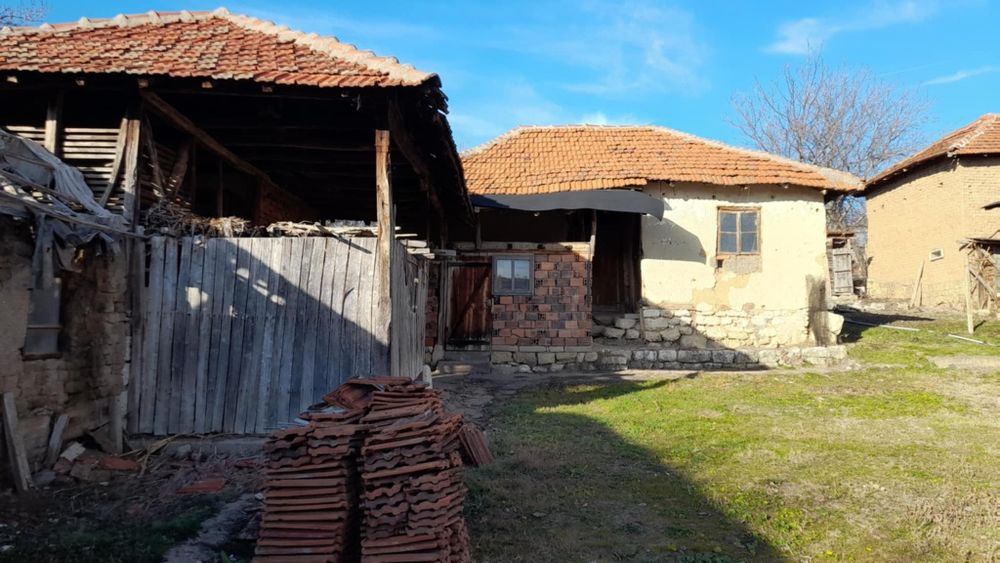 Продава се Къща в с. Доктор Йосифово, Област Монтана - 72 кв.м за 107 €/кв.м - Снимка #1