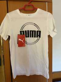 Tricou Puma mărimea 11-12 ani