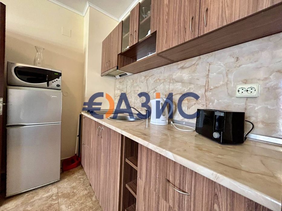 Продава се Тристаен апартамент в с. Равда, Област Бургас - 78 кв.м за 660 €/кв.м - Снимка #7