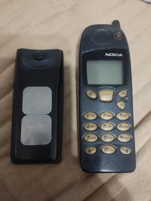 Продам Nokia 5110