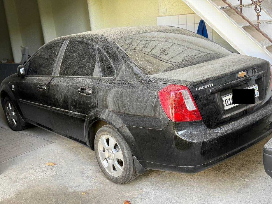 Chevrolet Gentra 3 позиция автомат пробег 43000 Цена 13900$