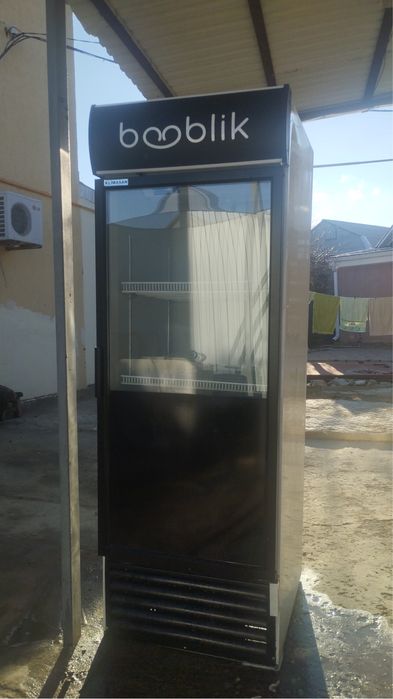 Холодильник в отличном состояние