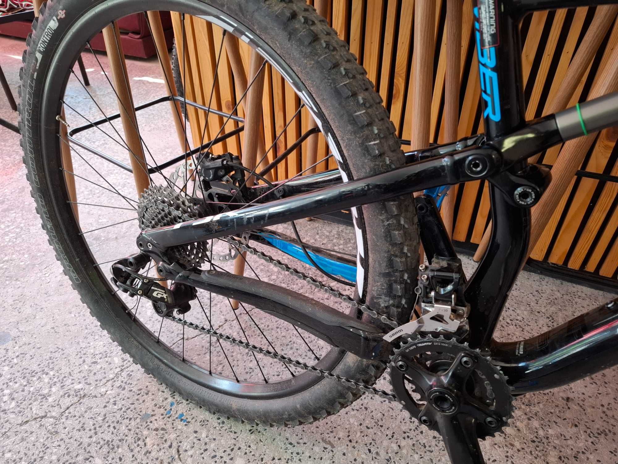 Планински велосипед Enduro Specialized 29 L