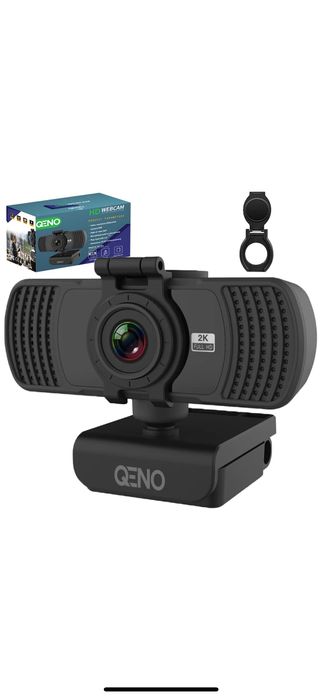 Camera webcam 2K