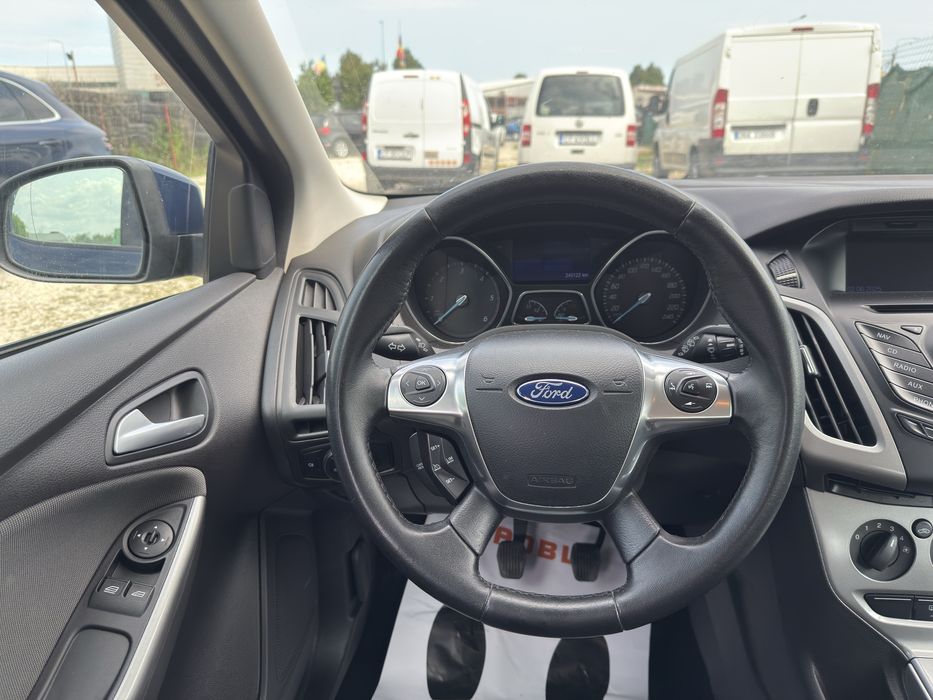 Euro 5/ AC / Rate Avans 0 / Import Olanda