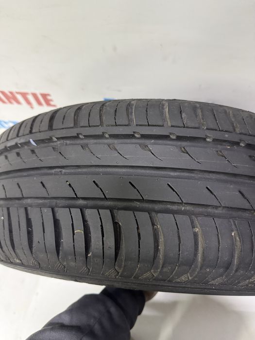 Janta tabla roata rezerva 5x110 R15 ET35 Opel Astra H Vectra Zafira