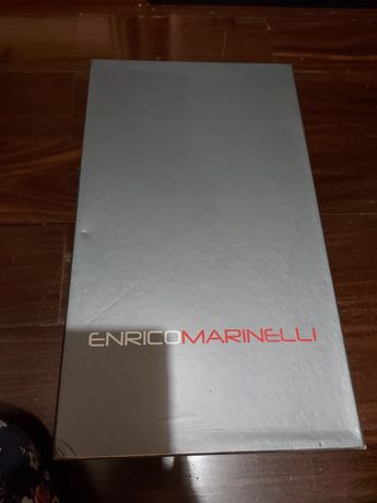 Мужская обувь Enrico Marinelli