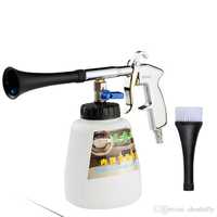 Торнадор. Tornado foam cleaning gun