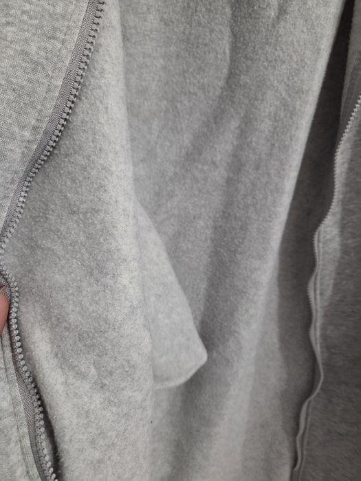 Много дълъг суичер