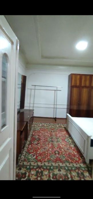 Ижарага участка берилади  самарканд дарвоза 3 хона  4сотик ер  600&