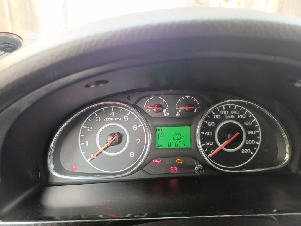Gentra Elegant Plus