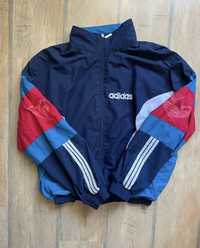 adidas jeacket zip up