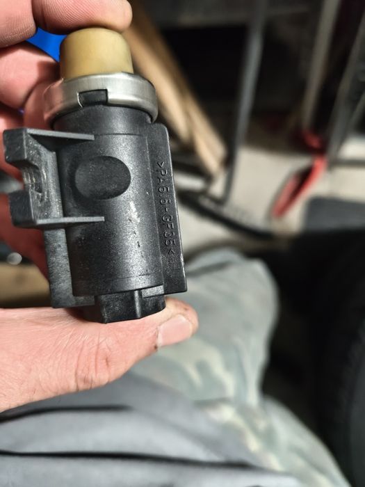 Преобразуватели налягане Ситроен,Пежо 2.0хди