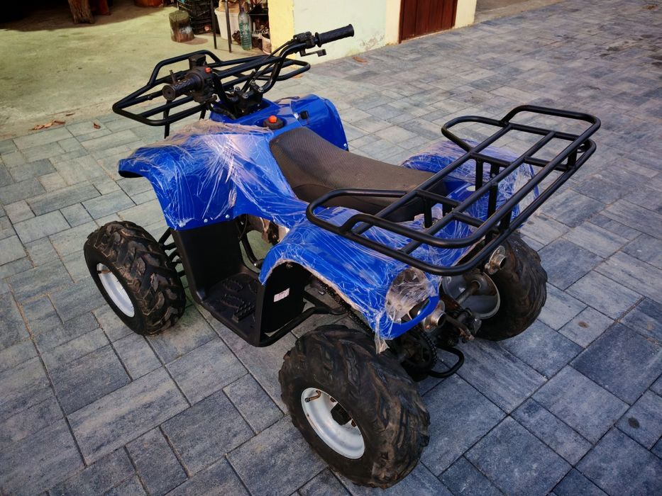 Atv copii BMW Hummer 107