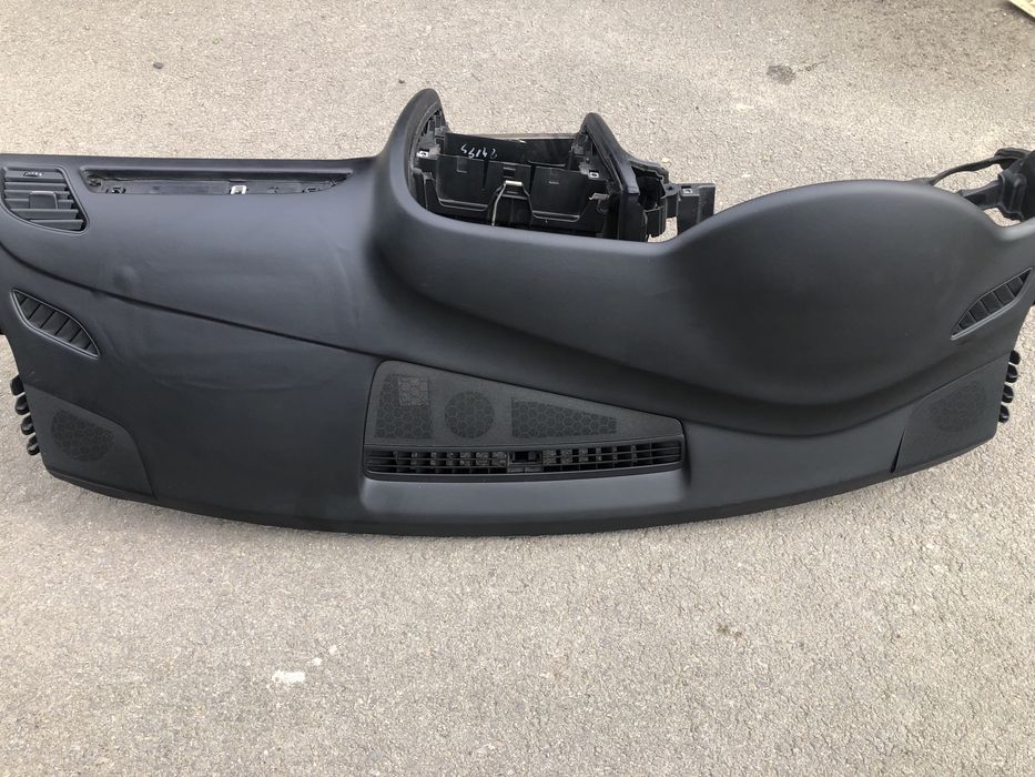 Plansa bord audi a4 b8