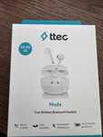 Безжични слушалки TTEC