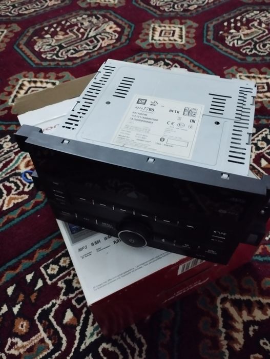 Продам мафон от некси 3